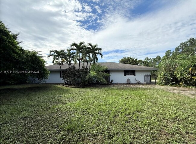 Building Photo - 19250 SW 334th St Rental
