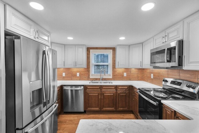 Photo - Renovated House on Corner Lot!