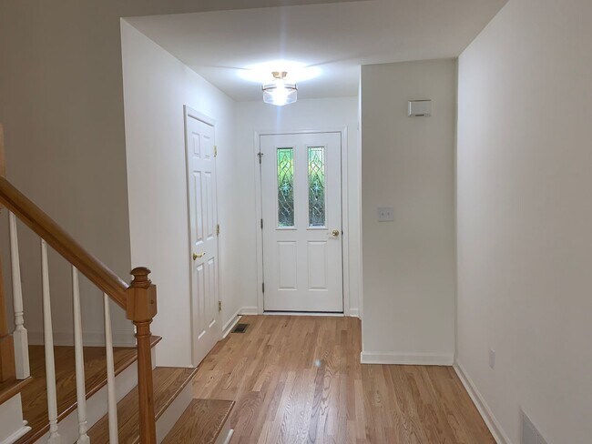 Photo - Don't Miss Out On This New Cumberland Town-Home For Rent, 3 Stories/3 Bedrooms/2.5 Bathroom In We...