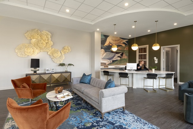 The Heron Downtown Apartments For Rent In Baton Rouge La Forrent Photo The Heron Downtown Apartments