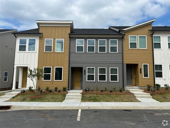 Building Photo - 1582 Driggs Dr NW Rental