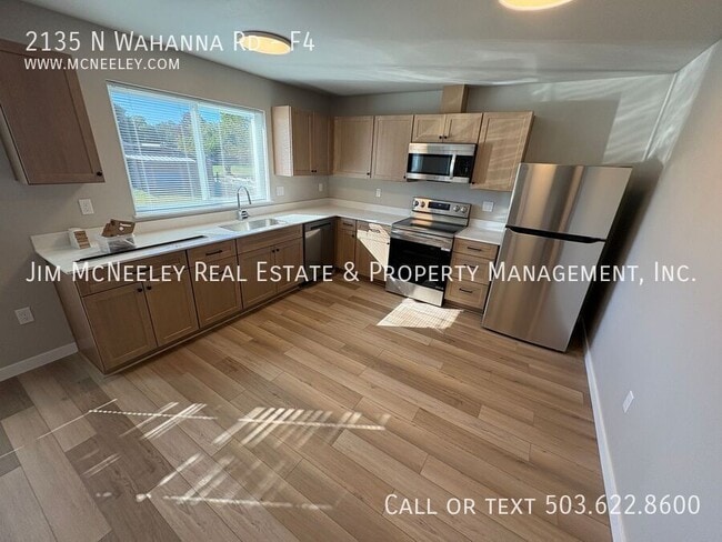 Photo - 2135 N Wahanna Rd Unit F4