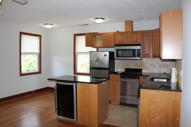 Photo - 624 North Monroe Street Unidad 3