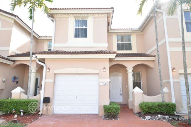 Building Photo - 12513 SW 124th Ct Rental