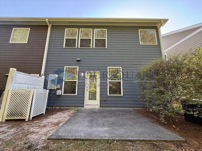 Photo - Spacious End-Unit Townhome with 2-Car Garage & Private Patio – Near Beaver Creek & Downtown Apex