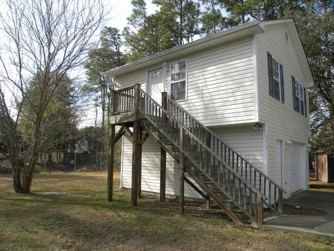 Cute One Bedroom apartment, Free standing ... - Cute One Bedroom apartment, Free standing ...