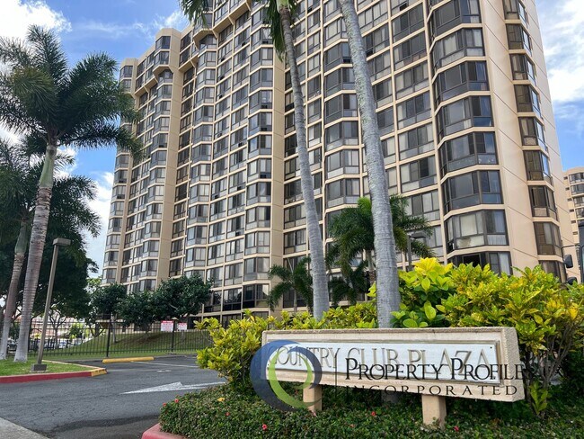 Country Club Plaza - 1 Bedroom 1 Bath 1 Pa... - Country Club Plaza - 1 Bedroom 1 Bath 1 Pa... Condo Unit 102