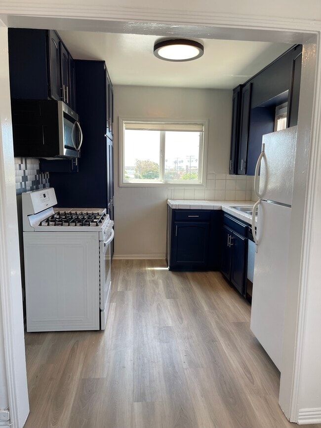 Photo - 702 S Pacific Coast Hwy Unidad Apartment C