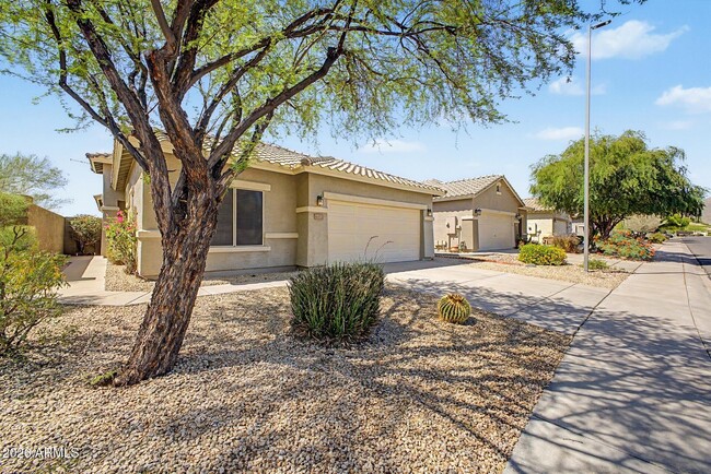 Photo - 40602 N Apollo Way
