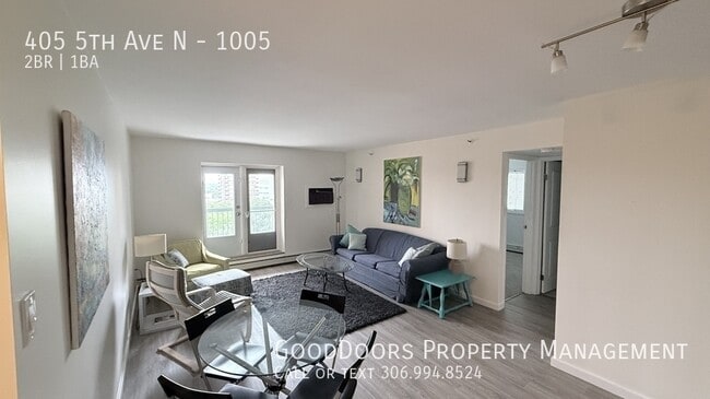 Building Photo - 405 5th Ave N Unit 1005