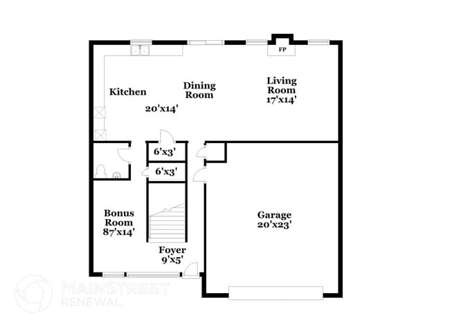 Photo - 5910 Jackie Ln