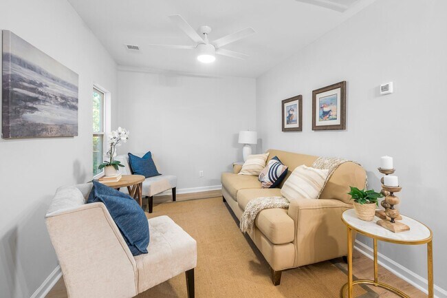 Photo - Bennett Yard Unidad C