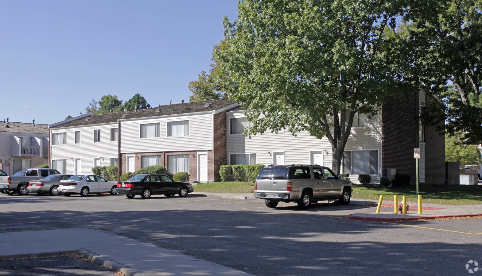 The Crossing Apartment Homes - The Crossing Apartment Homes