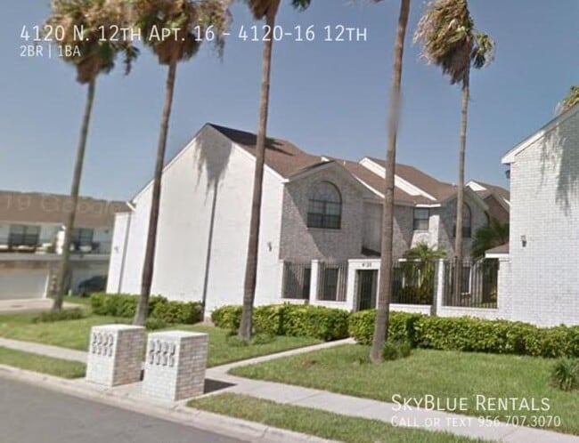 Photo - 4120 N 12th St Unit 4120-16 12th