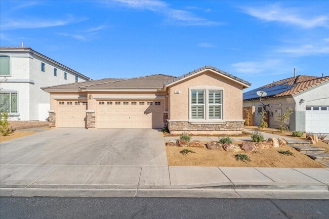 Photo - Expansive 4-bedroom Single Story in Henderson