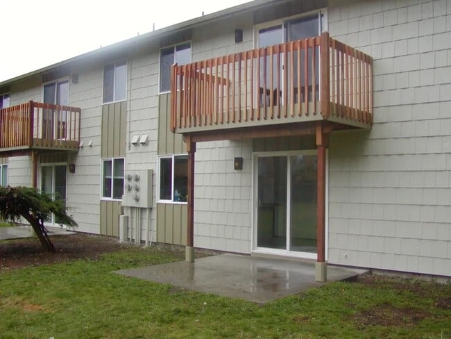 Photo - 4 Plex near University Place, #B (PRICE REDUCED) Unidad B