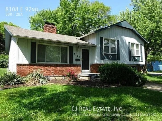 Building Photo - 8108 E 92nd St