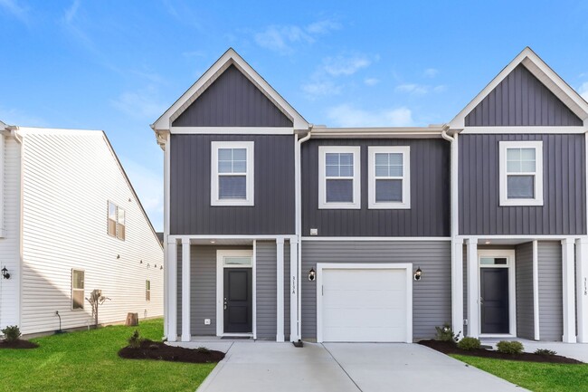 Photo - Brand New Townhouse Minutes from Ocean Isle Beach