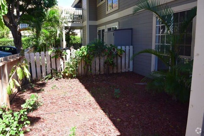 Building Photo - GROUND FLOOR KIHEI VILLAGES Unit 47-101 Rental