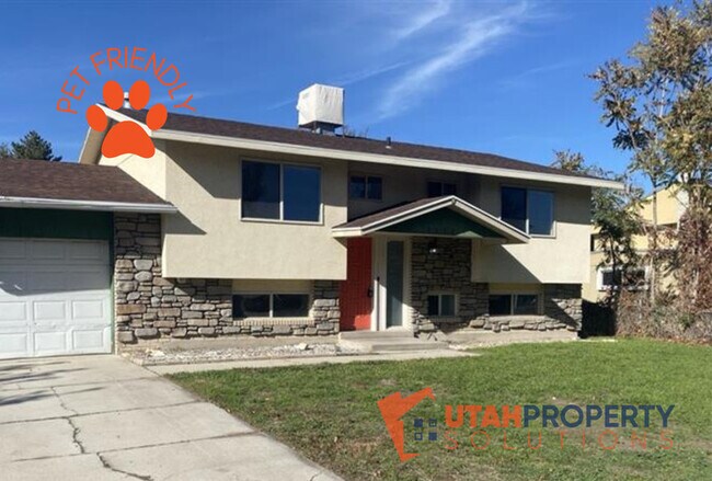 Building Photo - 3896 W Tuscaloosa Way