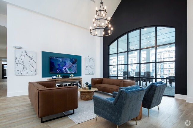 Casa club - Gateway Village at Swan Creek