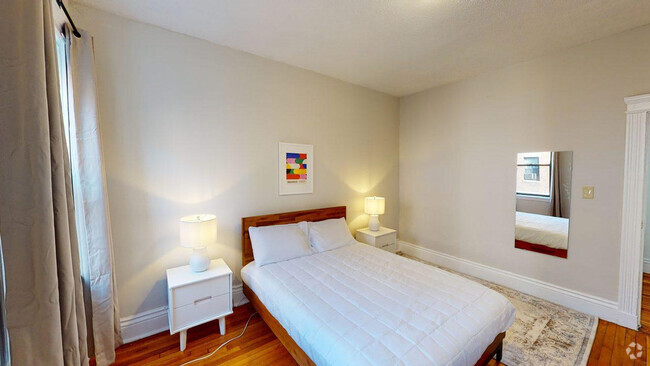 Building Photo - 31 Queensberry St Unit FL1-ID355185P Rental