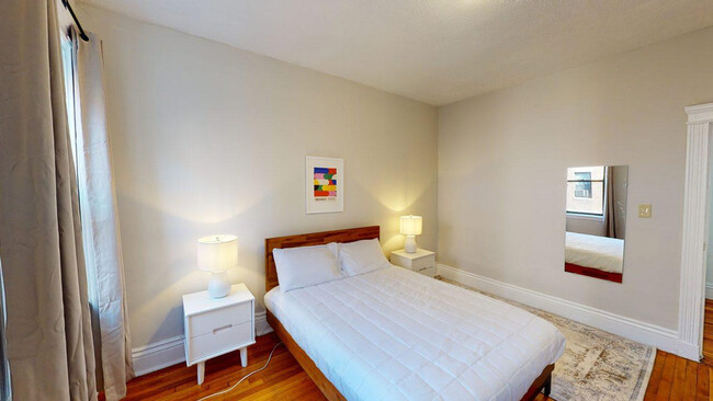 Photo - 31 Queensberry St Apartamento Unidad FL1-ID355185P