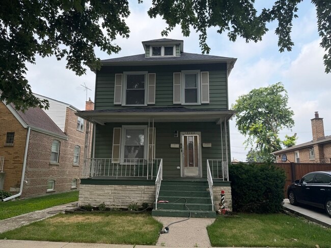 Building Photo - 13140 S Buffalo Ave