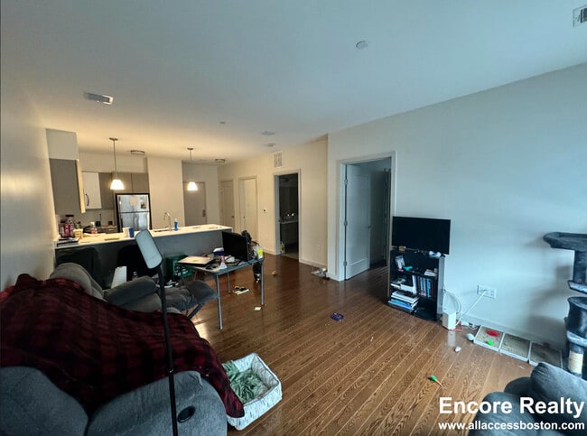 Photo - 77 Thorndike St Unit 206