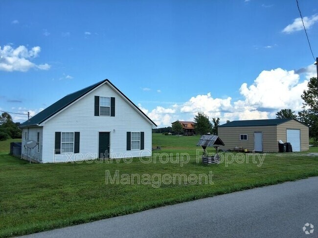 Building Photo - 150 Limp Rd Rental