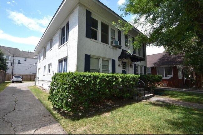 Photo - 1517 Bonnie Brae St Unit 4