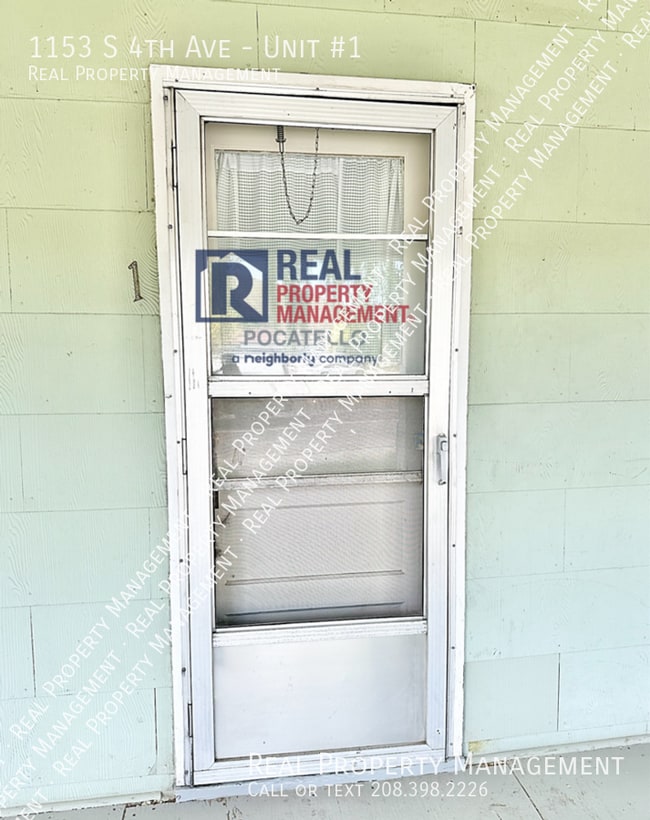 Photo - Adorable 1 bed 1 bath apartment - Near ISU Unidad #1