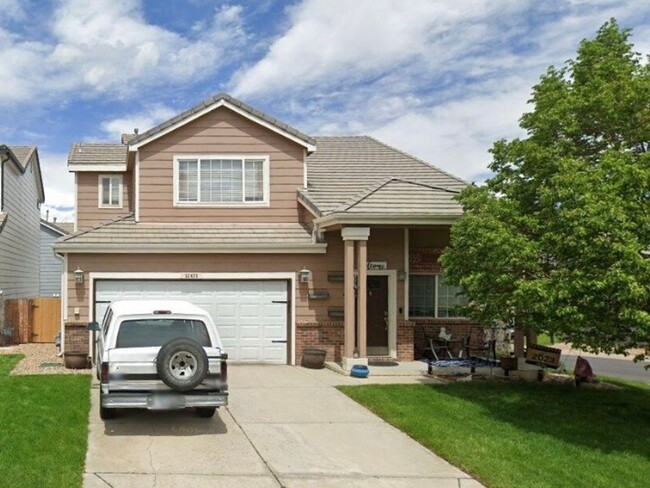 Building Photo - 12421 S Hollow Creek Ct Rental