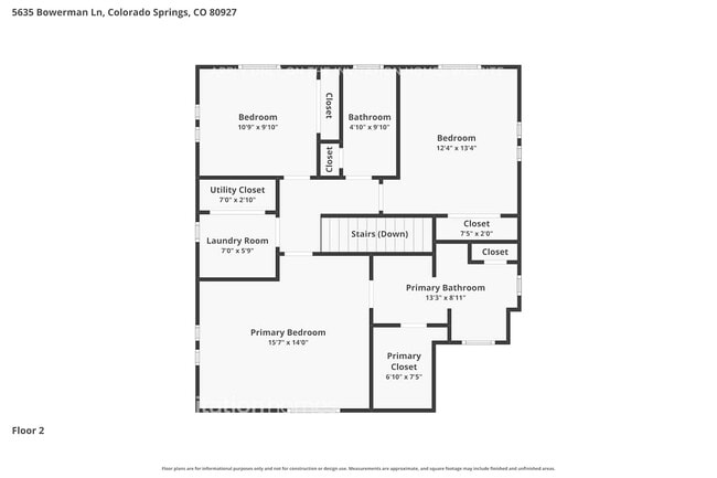 Photo - 5635 Bowerman Ln