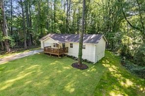 Photo - 2856 Bay Leaf Dr SE