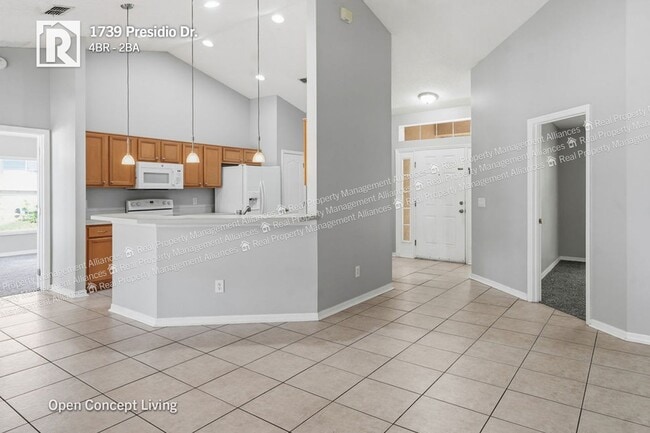 Photo - 1739 Presidio Dr