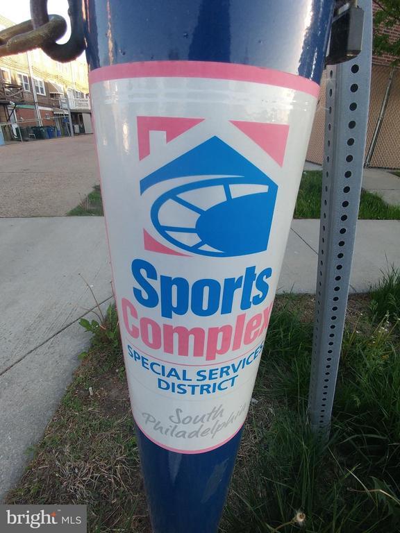 Photo - 3101 S Broad St