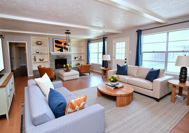 Building Photo - 614 Dalewood Dr Rental