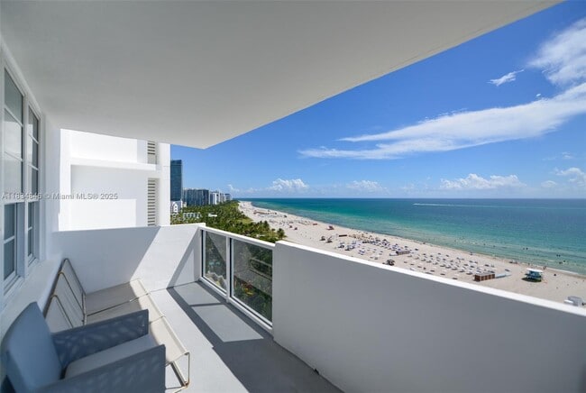 Building Photo - 100 Lincoln Rd Unit 1448 Rental