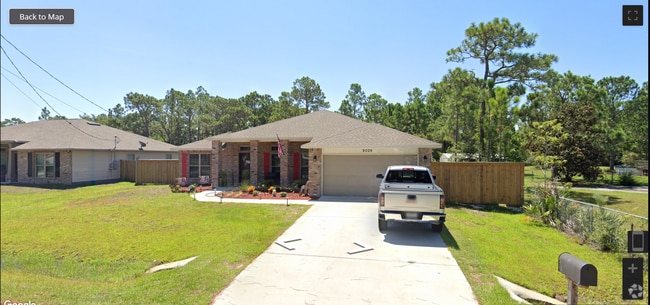 Building Photo - 9009 Quail Roost Dr Rental