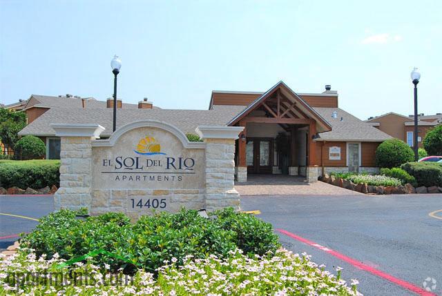 El Sol Del Rio Apartments For Rent in Houston, TX