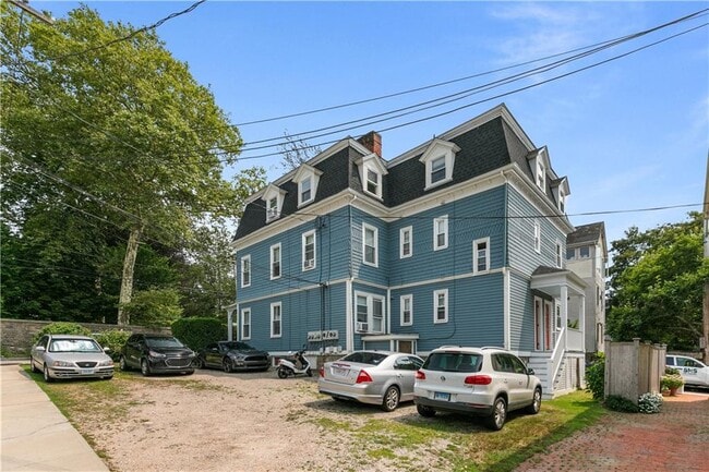 501 Spring St Unit 2