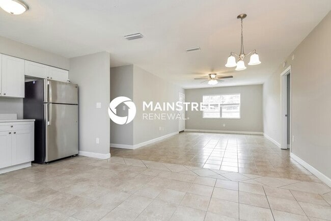 4 Bedroom Pet-Friendly Home in Lakeland, FL with Main Street Renewal