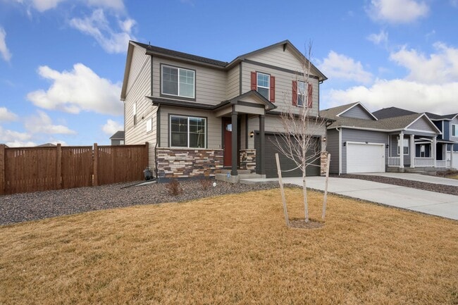 Photo - Ideally Located Modern 4-Bedroom Home