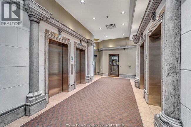 Photo - 150 Park St W Unit 2014