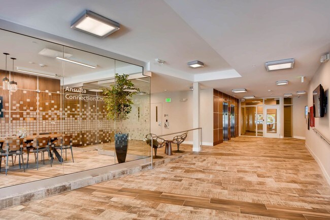 Photo - Parla Apartments