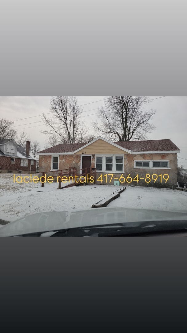 Building Photo - 407 Beckett St