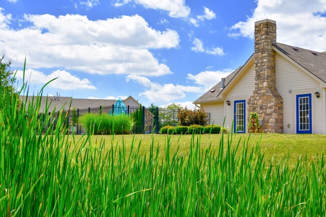 Photo - Highpoint Apartments