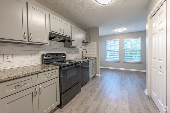 B3 - KITCHEN