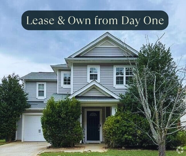 Building Photo - Build Equity While Leasing - Lease and Own... Rental